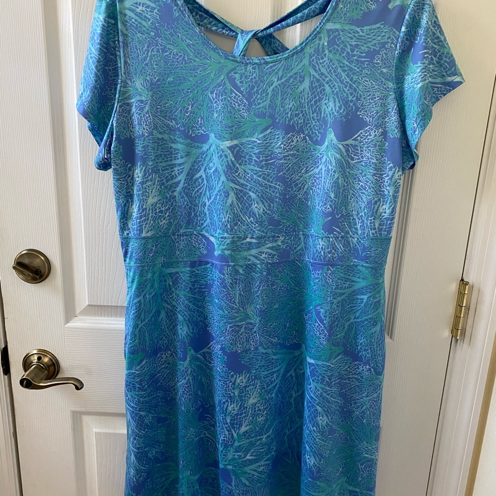 Reel Legends Dress
